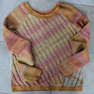 Free People Sweater, L